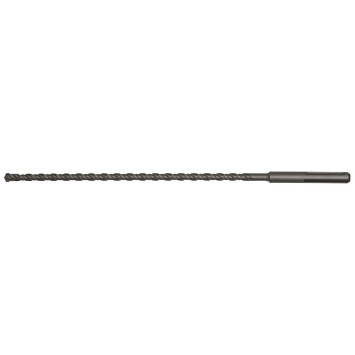 Sealey SDS MAX Drill Bit15 x 540mm MAX15X540 Sealey - Dynamic Drive