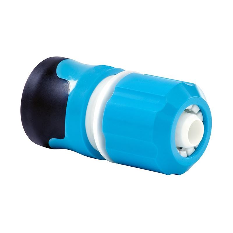 Flopro Flopro Supergrip Tap to Hose Connector 12.5mm (1/2in) Flopro - Dynamic Drive