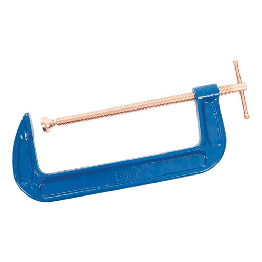 Silverline G-Clamp 250mm Silverline - Dynamic Drive