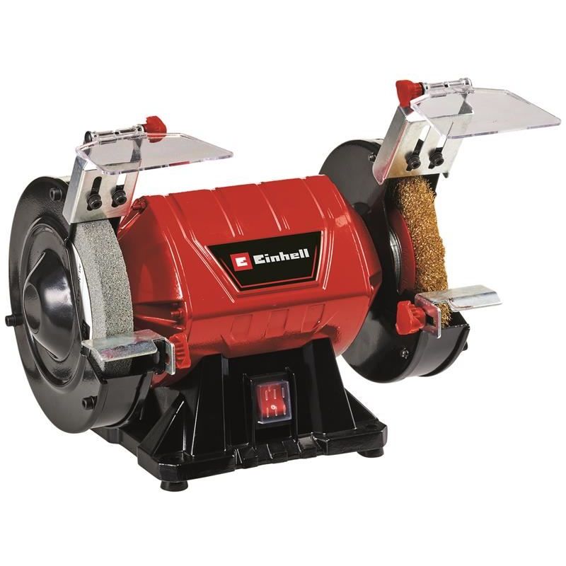 Einhell TC-BG 150 B Bench Grinder 350W 240V Einhell - Dynamic Drive