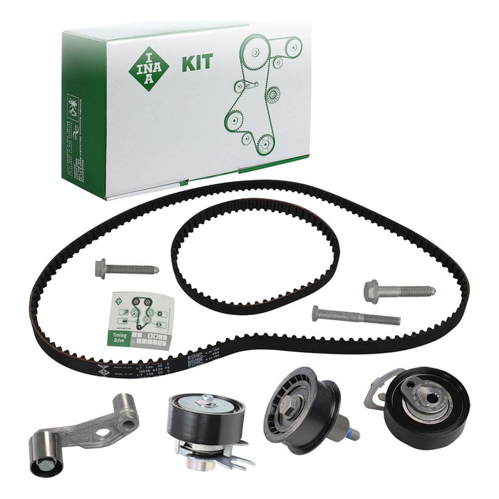 Ina Timing Belt Kit 530008910 Ina - Dynamic Drive