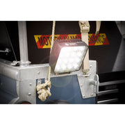 Sealey Square Worklight with Mounting Bracket 48W SMD LED LED5S Sealey - Dynamic Drive