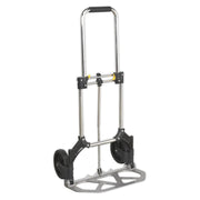 Sealey Sack Truck Folding Aluminium 70kg Capacity ST33 Sealey - Dynamic Drive