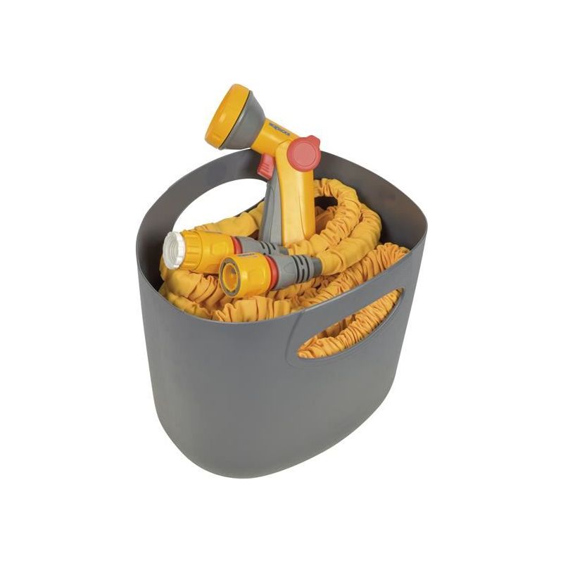 Hozelock Superhoze City Bag Set 7.5m Hozelock - Dynamic Drive
