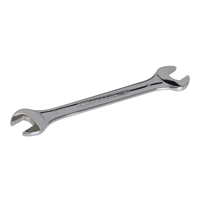 King Dick Open End Wrench Metric 14 x 15mm SLM614 King Dick - Dynamic Drive