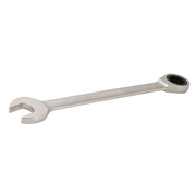 Silverline Fixed Head Ratchet Spanner 27mm Silverline - Dynamic Drive