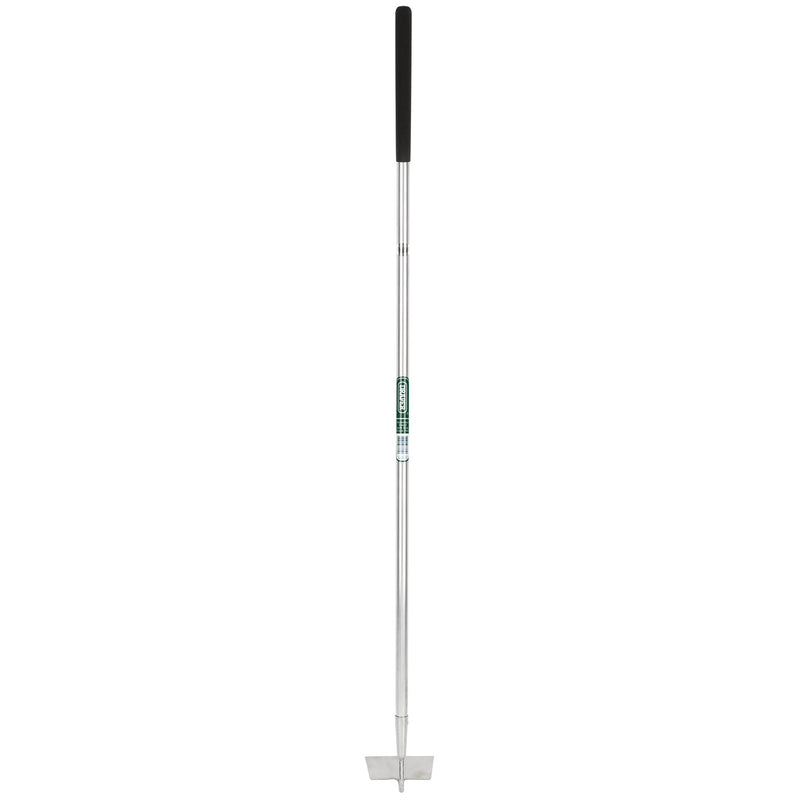 Draper Stainless Steel Soft Grip Draw Hoe 83761 Draper - Dynamic Drive