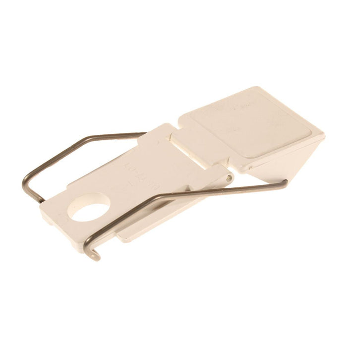 Fiamma Side Clip for Bi Pot 125 (98659 022) Fiamma - Dynamic Drive