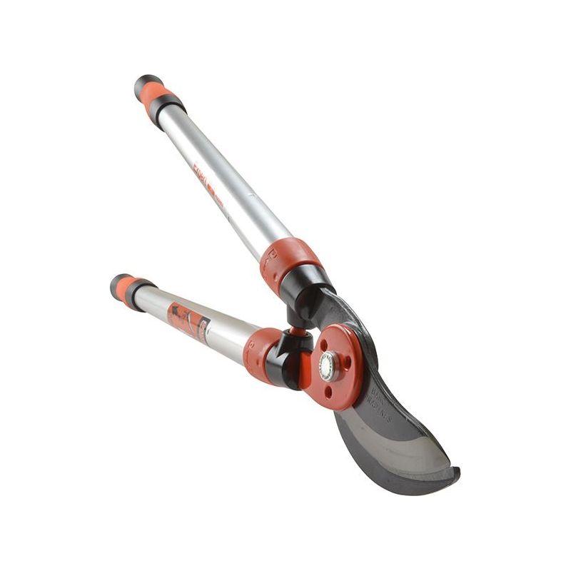 Bahco PG-19 Expert Bypass Telescopic Loppers Bahco - Dynamic Drive