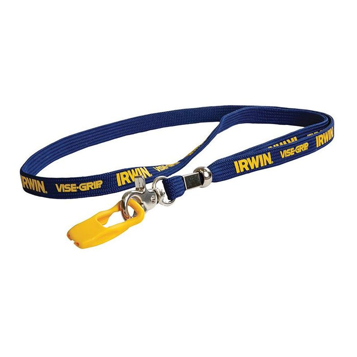 Irwin® Vise-Grip® Performance Lanyard with Clip IRWIN® Vise-Grip® - Dynamic Drive