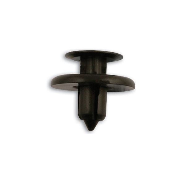 Connect Push Rivet - for Honda, for Peugeot, for Toyota, General Use 10pc 36510 Tool Connection - Dynamic Drive