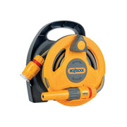 Hozelock Micro Hose Reel + 10m of 7mm Hose Hozelock - Dynamic Drive