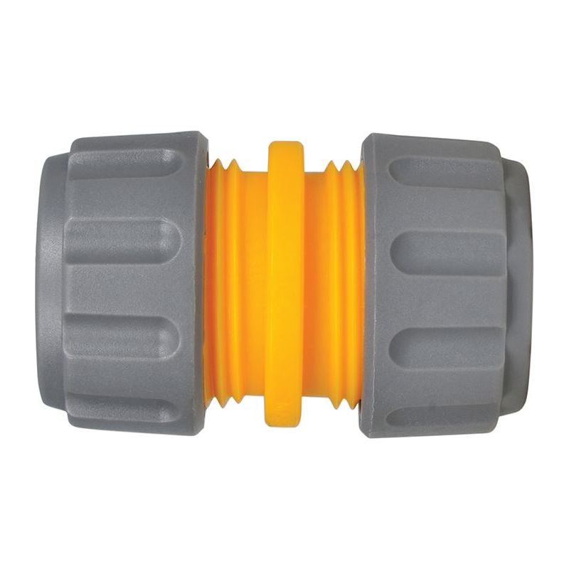 Hozelock 2100 Hose Repair Connector 12.5-15mm (1/2 - 5/8in) Hozelock - Dynamic Drive