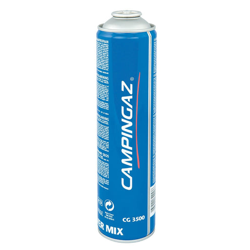 Campingaz CG3500 350g Propane Butane Mix Blowtorch Blowlamp Gas Garage Campingaz - Dynamic Drive