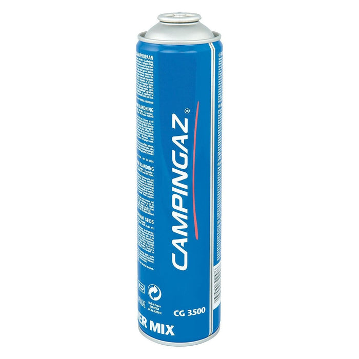 Campingaz CG3500 350g Propane Butane Mix Blowtorch Blowlamp Gas Garage Campingaz - Dynamic Drive