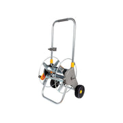 Hozelock 2437 60m Metal Hose Cart ONLY Hozelock - Dynamic Drive