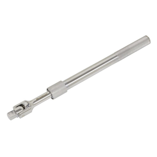 Sealey Breaker Bar Extendable 3/4"Sq Drive 540-800mm AK7318 Sealey - Dynamic Drive