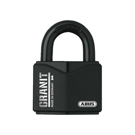 Abus Mechanical 37RK/55mm GRANIT™ Plus Padlock ABUS Mechanical - Dynamic Drive