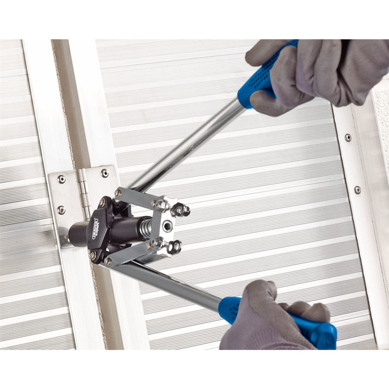 Draper Long Arm Riveter 27844 Draper - Dynamic Drive