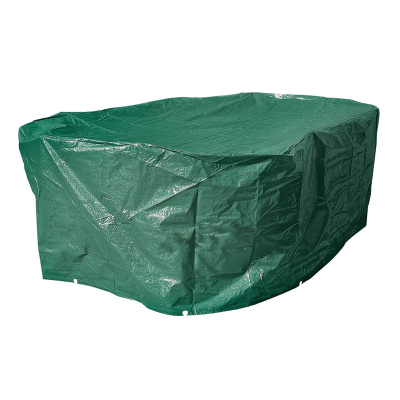 Draper Large Patio Set Cover, 2700 x 2200 x 1000mm 12912 Draper - Dynamic Drive