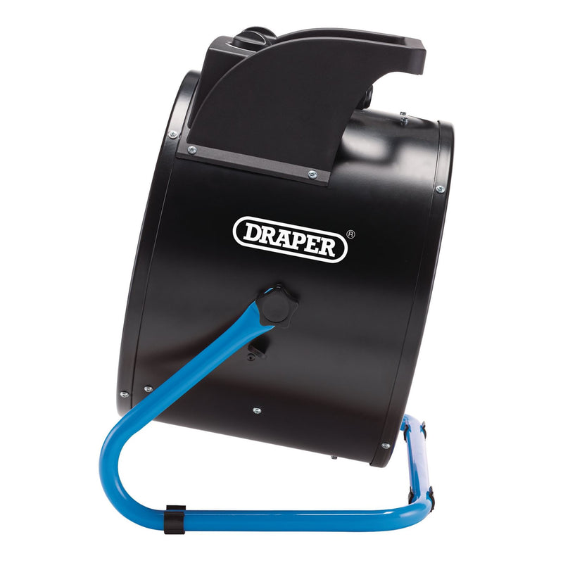 Draper 400V PTC Electric Space Heater, 9kW 04570 Draper - Dynamic Drive