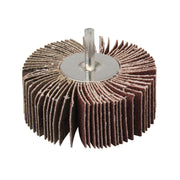 Silverline Flap Wheel 80mm 80 Grit Silverline - Dynamic Drive