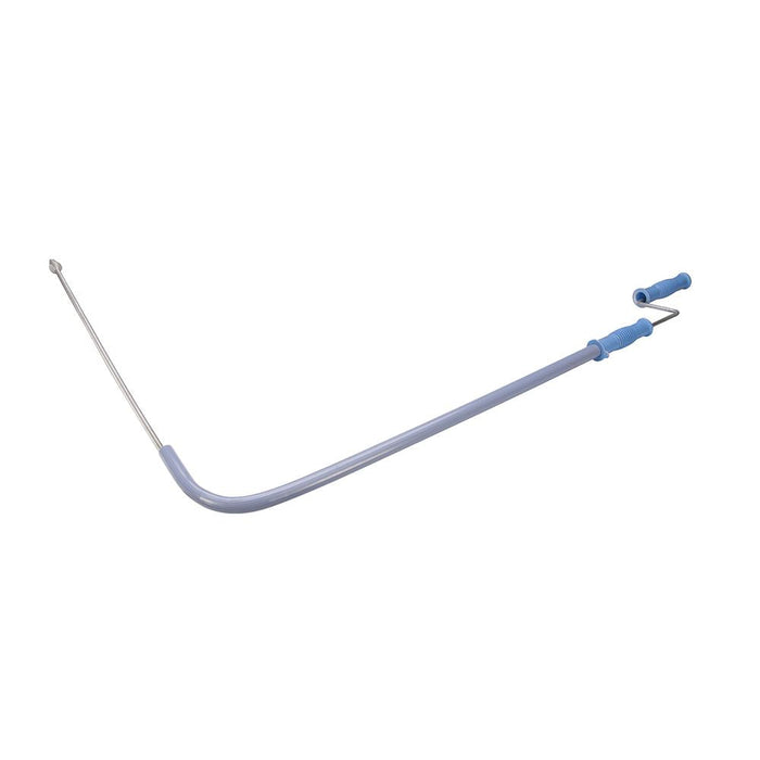 Silverline Toilet Auger 1.8m x 6mm Silverline - Dynamic Drive