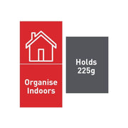 Command™ White Wire Hooks (Pack 3) Command™ - Dynamic Drive