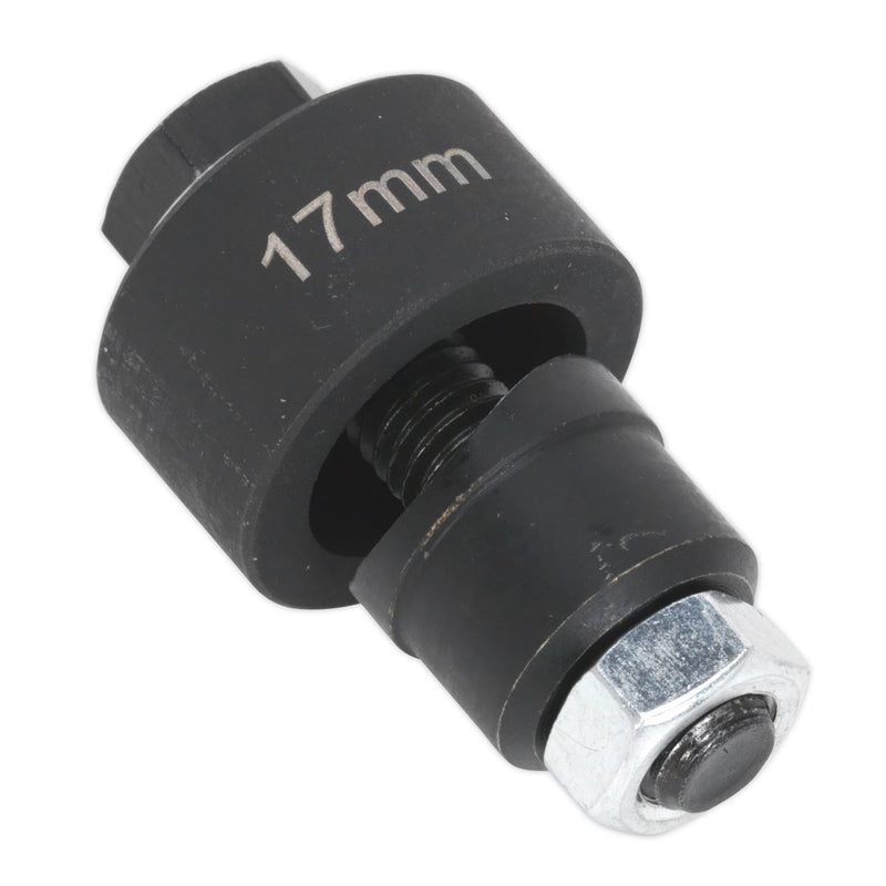 Sealey Parking Aid Bumper Cutter17mm VS317 Sealey - Dynamic Drive