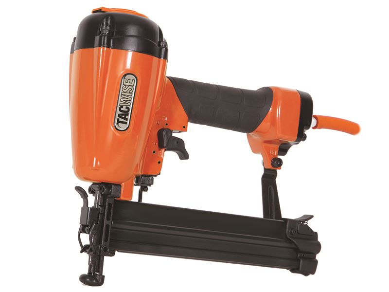 Tacwise D9040V Pneumatic Narrow Crown Stapler 15-40mm Type 90 Tacwise - Dynamic Drive