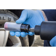 Sealey Alloy Wheel Ultra-Power Impact Socket 21mm 1/2"Sq Drive SX03921 Sealey - Dynamic Drive