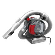 Black + Decker PD1200AV Dustbuster® Flexi® Car Vacuum 12V BLACK + DECKER - Dynamic Drive