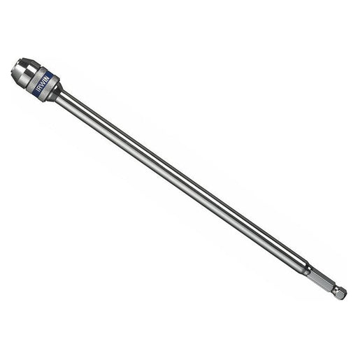 Irwin® Lock-n-Load™ Quick Change Extension Bit Holder 300mm 3/8in IRWIN® - Dynamic Drive