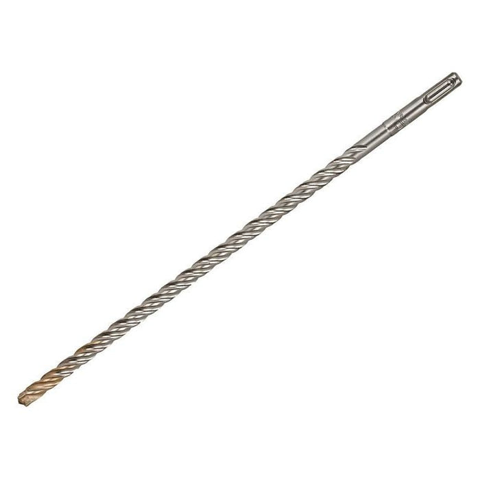 Irwin® Speedhammer Quad Drill Bit 10.0 x 310mm IRWIN® - Dynamic Drive