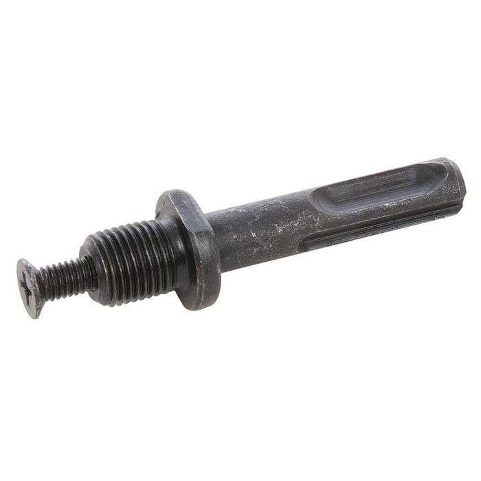 Silverline SDS Plus Adaptor 1/2" Connector Silverline - Dynamic Drive