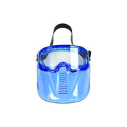 Laser Safety Goggles - Detachable Face Shield 6514 Laser - Dynamic Drive
