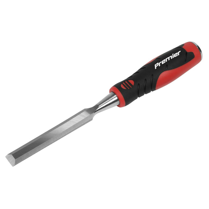 Sealey Hammer-Thru Wood Chisel 16mm AK9233 Sealey - Dynamic Drive