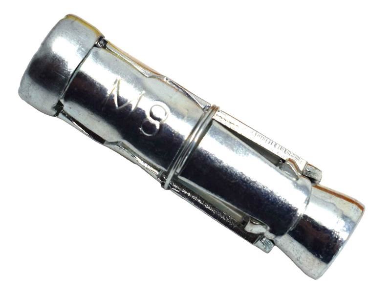 Masonmate® Medium Duty Anchor Shield M8 (50) MASONMATE® - Dynamic Drive