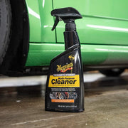2x Meguiar's G180224EU Heavy Duty Multi-Purpose Cleaner 709ml Meguiar's - Bars 4 Cars