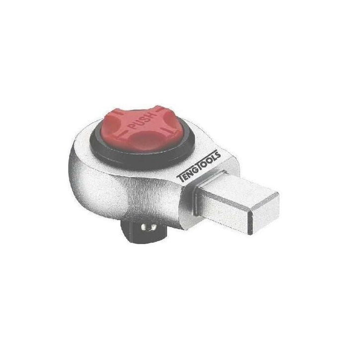 Teng Tools 3/4" Insert Ratchet Head 45 Teeth 14 x 18mm Teng Tools - Dynamic Drive