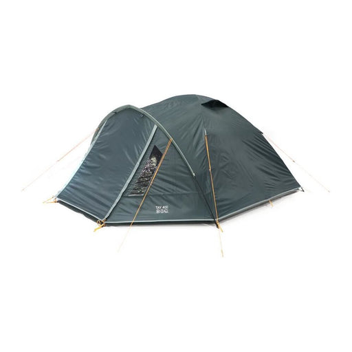 Vango Tay 400 Pole Tent Deep Blue Vango - Dynamic Drive
