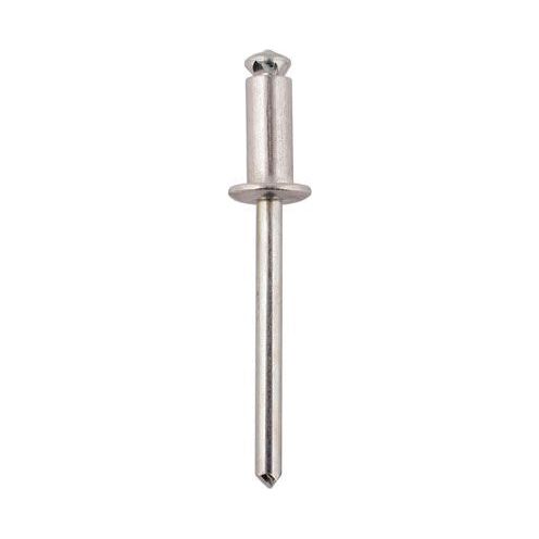 Connect Peel Type Rivet 4.8mm x 12.7mm 500pc 32790 Tool Connection - Dynamic Drive