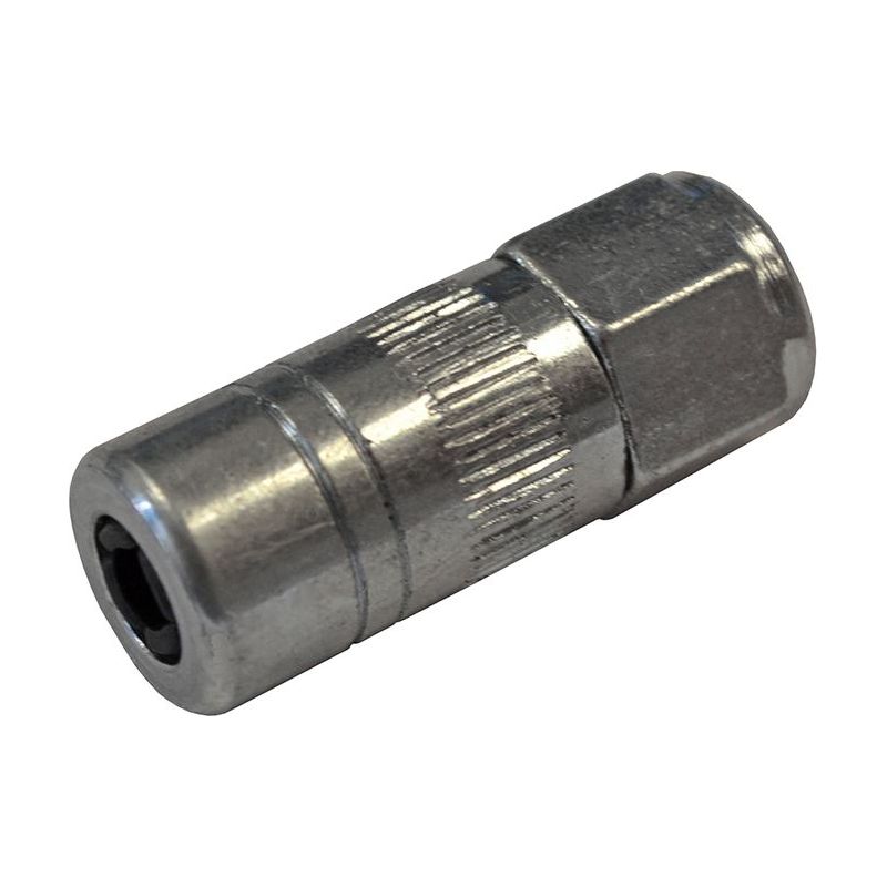 Faithfull Hydraulic Coupler Faithfull - Dynamic Drive