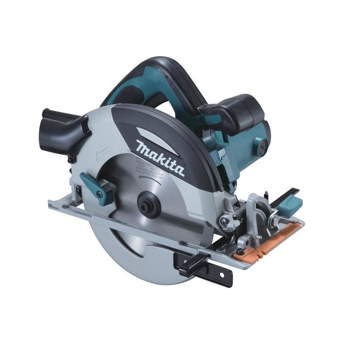 Makita HS7100 Circular Saw without Riving Knife 1400W 110V Makita - Dynamic Drive