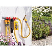 Hozelock 2150 4-Way Tap Connector Hozelock - Dynamic Drive