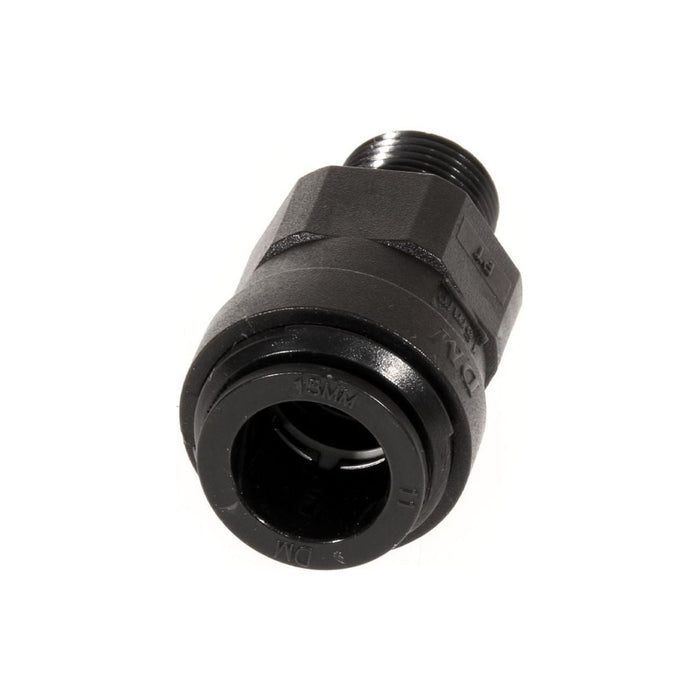 AG 15mm Push Fit X 3/8 BSPT for Caravan/Motorhome Water System AG - Dynamic Drive