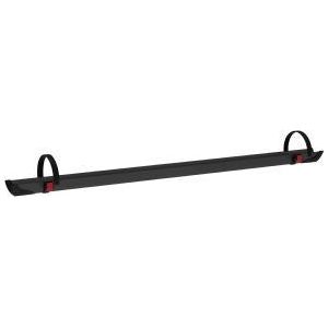 Fiamma Rail Plus Xl Deep Black 98656M589 Fiamma - Dynamic Drive