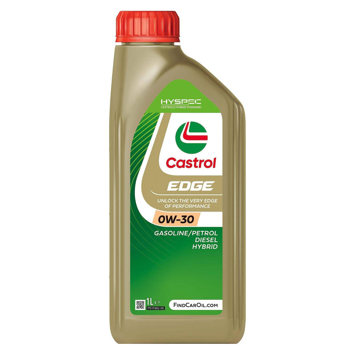 Castrol Edge 0W-30 - 1L H 1F 15F63B Castrol - Dynamic Drive
