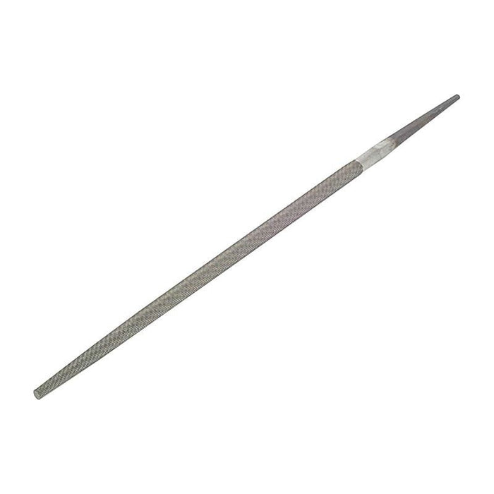 Crescent Nicholson® Round Second Cut File 200mm (8in) Crescent Nicholson® - Dynamic Drive