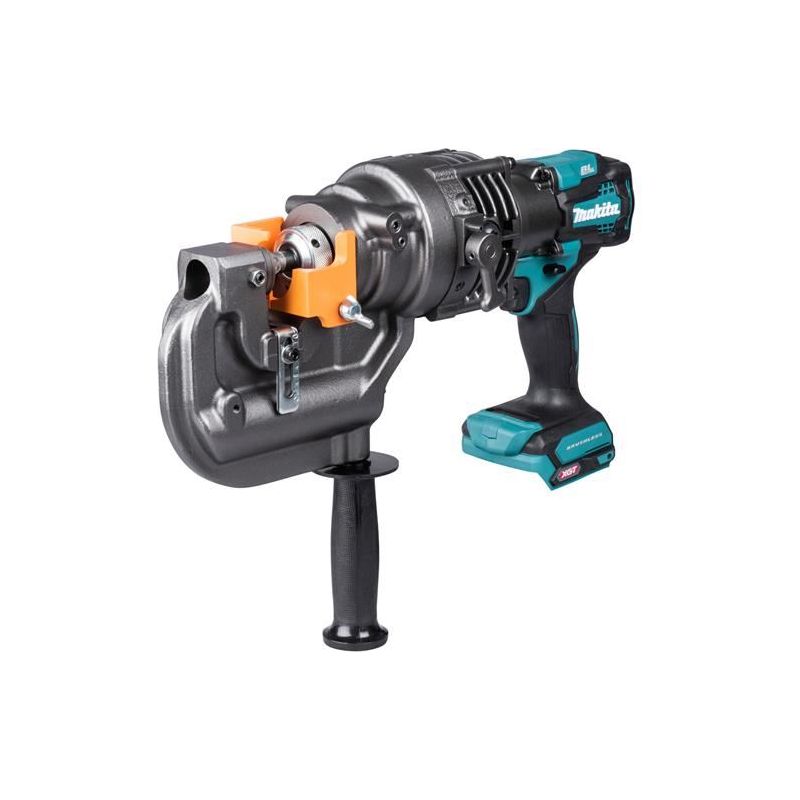 Makita PP001GZK XGT® 40Vmax Hole Puncher 40V Bare Unit Makita - Dynamic Drive